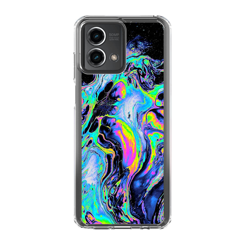 Rest My Chemistry Art Motorola Moto G Stylus 5G 2023 Case