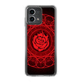 Ruby Rose Symbol RWBY Motorola Moto G Stylus 5G 2023 Case