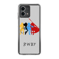 RWBY All Characters Motorola Moto G Stylus 5G 2023 Case