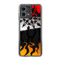 RWBY Symbols Motorola Moto G Stylus 5G 2023 Case