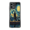 Sherlock Starry Night Motorola Moto G Stylus 5G 2023 Case