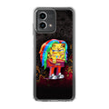 Sponge Hypebeast 69 Mode Motorola Moto G Stylus 5G 2023 Case