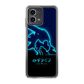 Squirtle Blastoise Motorola Moto G Stylus 5G 2023 Case