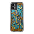 Steampunk Book Cover Motorola Moto G Stylus 5G 2023 Case