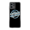 The Strokes Motorola Moto G Stylus 5G 2023 Case