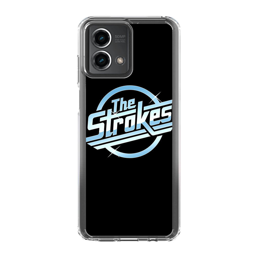 The Strokes Motorola Moto G Stylus 5G 2023 Case