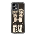The Walking Dead Daryl Dixon Wings Motorola Moto G Stylus 5G 2023 Case