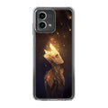 The Young Groot Motorola Moto G Stylus 5G 2023 Case
