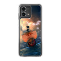 Thousand Sunny Motorola Moto G Stylus 5G 2023 Case
