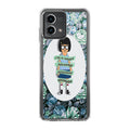 Tina Belcher Flower Woman Quotes Motorola Moto G Stylus 5G 2023 Case
