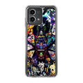Undertale All Characters Motorola Moto G Stylus 5G 2023 Case