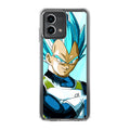 Vegeta Motorola Moto G Stylus 5G 2023 Case