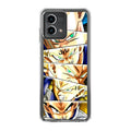 Vegeta Forms Motorola Moto G Stylus 5G 2023 Case
