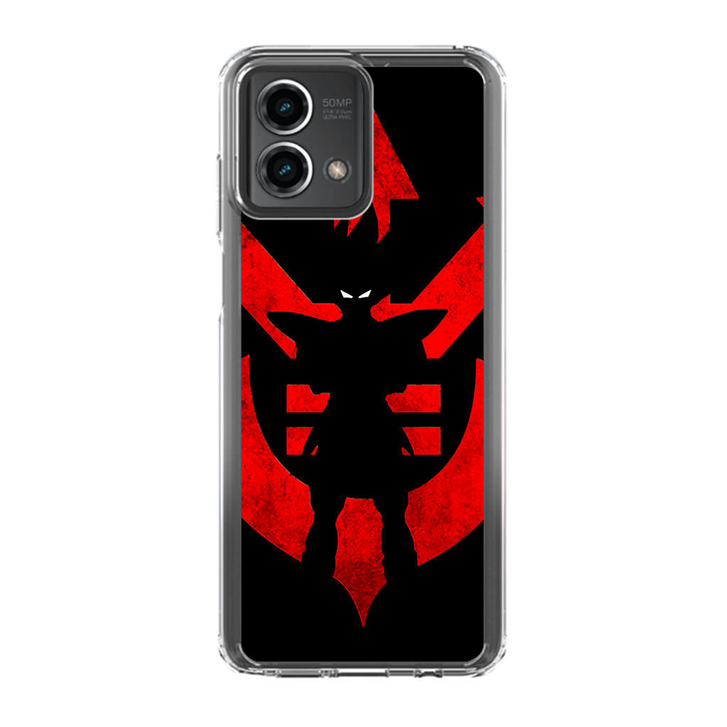 Vegeta Royal Saiyan Motorola Moto G Stylus 5G 2023 Case