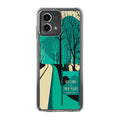Welcome To Twin Peaks Motorola Moto G Stylus 5G 2023 Case