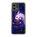 Yin And Yang Fish Avatar The Last Airbender Motorola Moto G Stylus 5G 2023 Case