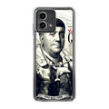 Young Dolph Gelato Motorola Moto G Stylus 5G 2023 Case