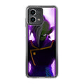 Zamasu Dragon Ball Motorola Moto G Stylus 5G 2023 Case