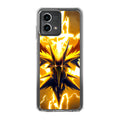 Zapdos Awakening Motorola Moto G Stylus 5G 2023 Case