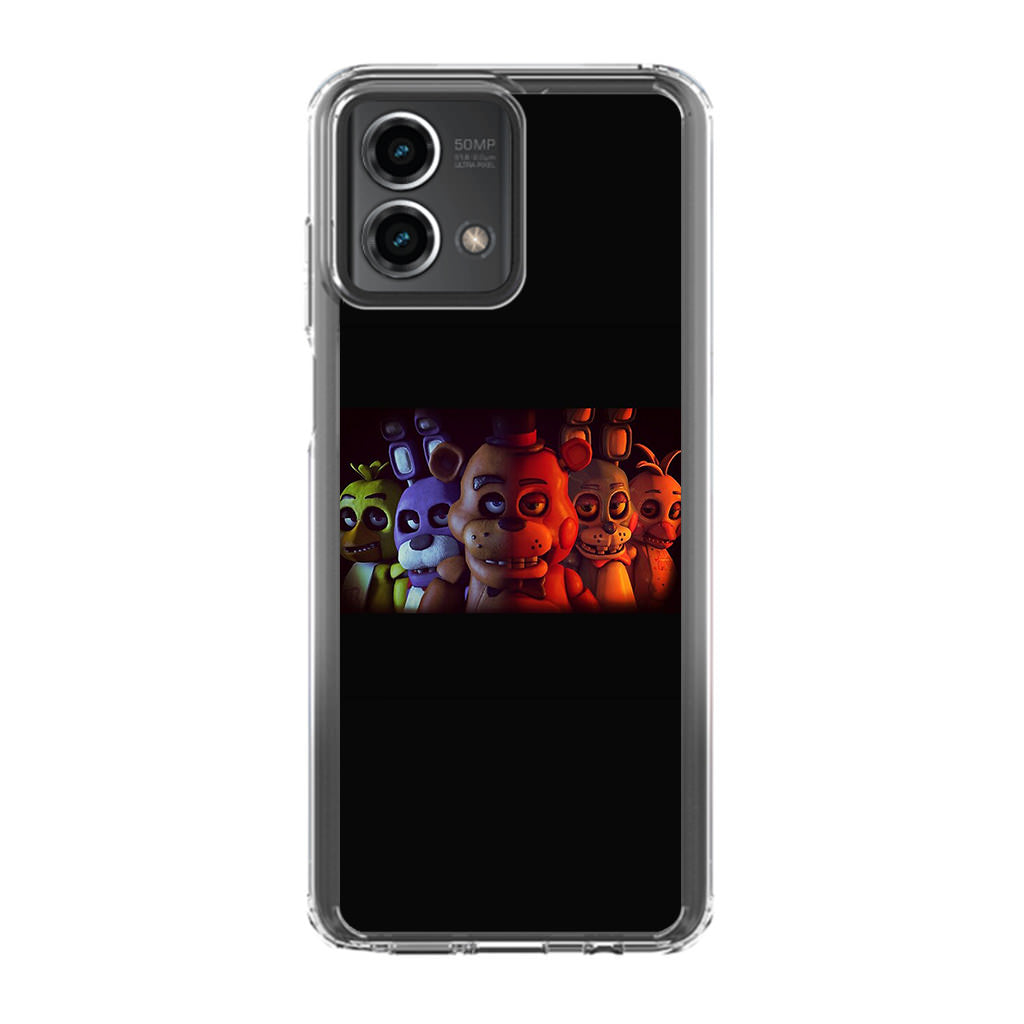 Five Nights at Freddy's 2 Motorola Moto G Stylus 5G 2023 Case