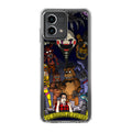 Five Nights at Freddy's Motorola Moto G Stylus 5G 2023 Case