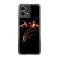 Freddy Krueger Motorola Moto G Stylus 5G 2023 Case