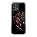 Michael Jordan Best Moment Motorola Moto G Stylus 5G 2023 Case