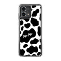 Moo Moo Pattern Motorola Moto G Stylus 5G 2023 Case