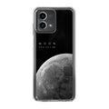 Moon Motorola Moto G Stylus 5G 2023 Case