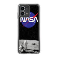 NASA To The Moon Motorola Moto G Stylus 5G 2023 Case