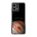 Planet Jupiter Motorola Moto G Stylus 5G 2023 Case