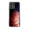 Planet Mercury Motorola Moto G Stylus 5G 2023 Case