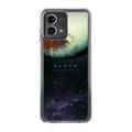 Planet Pluto Motorola Moto G Stylus 5G 2023 Case