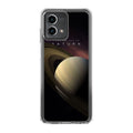 Planet Saturn Motorola Moto G Stylus 5G 2023 Case