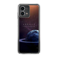 Planet Uranus Motorola Moto G Stylus 5G 2023 Case