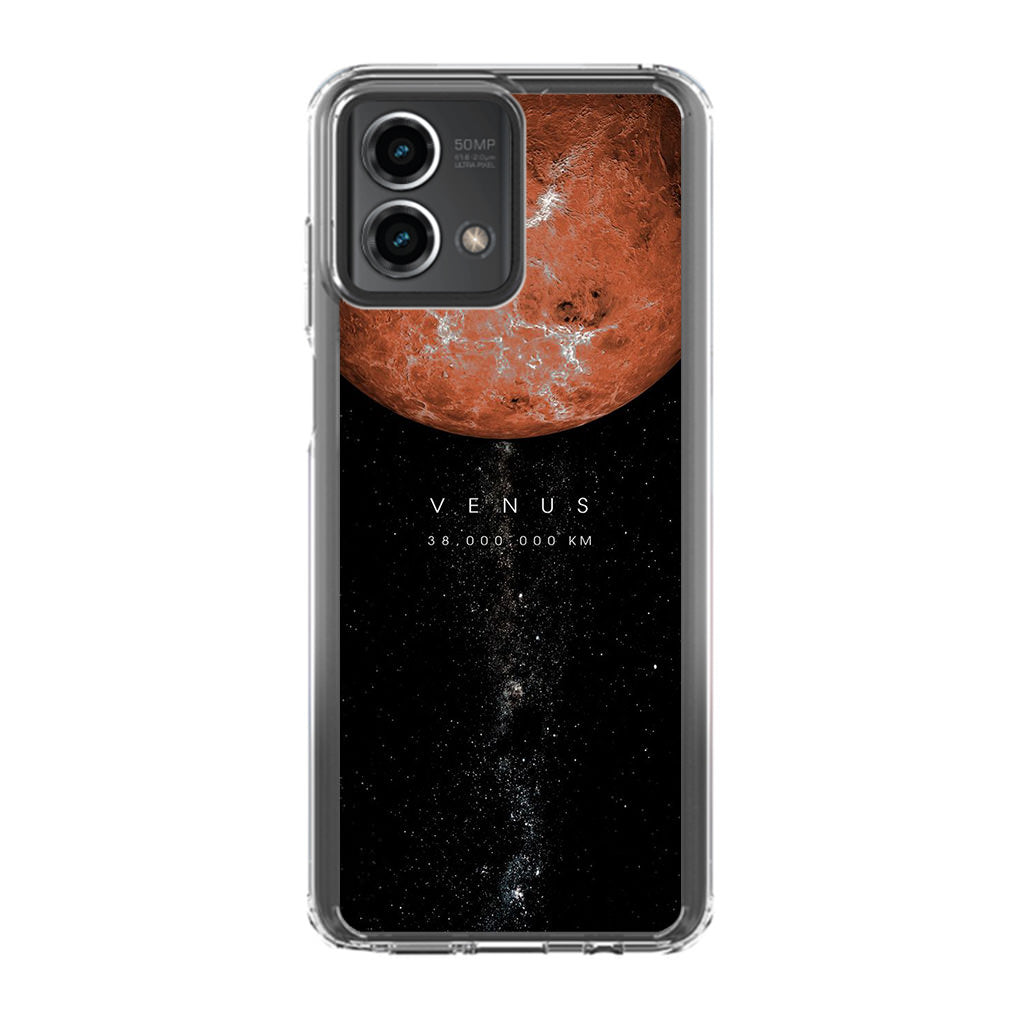 Planet Venus Motorola Moto G Stylus 5G 2023 Case