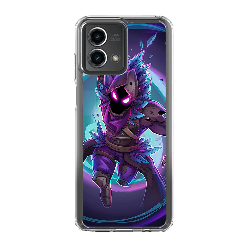 Raven Skin Motorola Moto G Stylus 5G 2023 Case