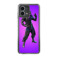 Raven The Legendary Outfit Motorola Moto G Stylus 5G 2023 Case