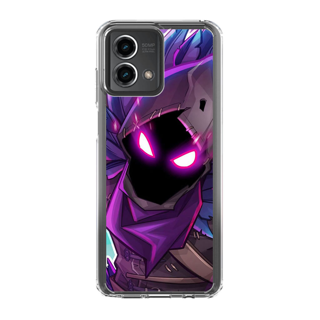 Raven Motorola Moto G Stylus 5G 2023 Case