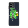 Rick And Morty Peace Among Worlds Motorola Moto G Stylus 5G 2023 Case