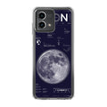 The Moon Motorola Moto G Stylus 5G 2023 Case