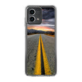 The Way to Home Motorola Moto G Stylus 5G 2023 Case