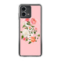 The Word Love Motorola Moto G Stylus 5G 2023 Case