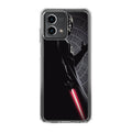 Vader Fan Art Motorola Moto G Stylus 5G 2023 Case