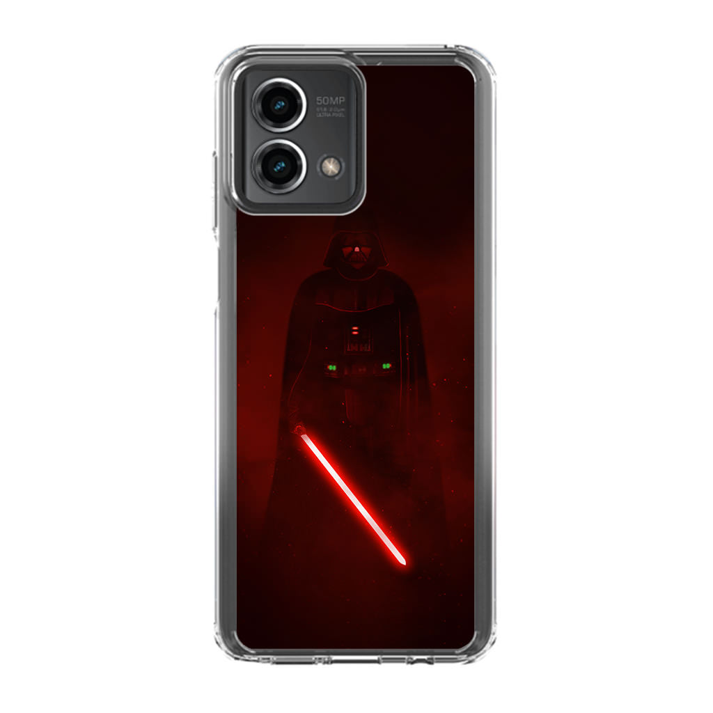 Vader Minimalist Motorola Moto G Stylus 5G 2023 Case
