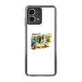 Welcome To GOLF Motorola Moto G Stylus 5G 2023 Case