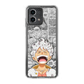 Gear 5 Comics Motorola Moto G Stylus 5G 2023 Case
