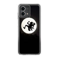 God Of Sun Nika Silhouette Motorola Moto G Stylus 5G 2023 Case