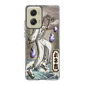 Bonekichi Motorola Moto G Stylus 5G 2024 Case