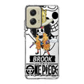 Brook Chibi Motorola Moto G Stylus 5G 2024 Case